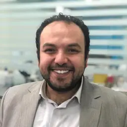 Mohamed Elbaz